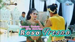 roso tresno gareng tralala u0026 erin sabrina topix studio rona audio