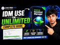 IDM Crack Complete Guide for Beginners 2026