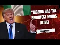 Download Lagu Why Nigerians Are Among the Smartest People on Earth 🌍✨ 🇳🇬