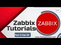 Zabbix Tutorial Part 3 Out 33