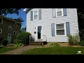 Home for sale in Salem Ohio