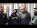 Greenport Harbor Brewing Co makes new kelp beer