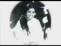 Man Mohana Bade Jhute-Lata Mangeshkar