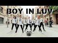 Download Lagu [KPOP IN PUBLIC] BTS (방탄소년단) _ BOY IN LUV | Dance Cover by EST CREW from Barcelona