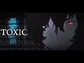 Download Lagu Dazai Osamu | TOXIC