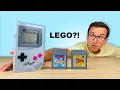 Download Lagu LEGO Nintendo Game Boy (REVIEW)