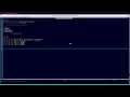 QB64 Programming Lab - A Rainy Day AD-Lib Generator