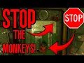 How to STOP THE MONKEYS from Stealing your Perks on Ascension