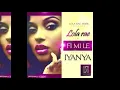 Lola Rae Feat. Iyanya - Fi Mi Le