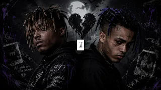 juice wrld ft xxxtentacion obsession lyrics video 