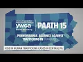 Pennsylvania sees a rise in human trafficking cases