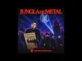Jungla De Metal - Marca Registrada (Audio Oficial)