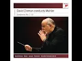 Symphony No. 9 in D Major: III. Rondo-Burleske: Allegro assai. Sehr trotzig