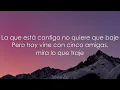 TINI, Becky G, Anitta - La Loto (Letra)