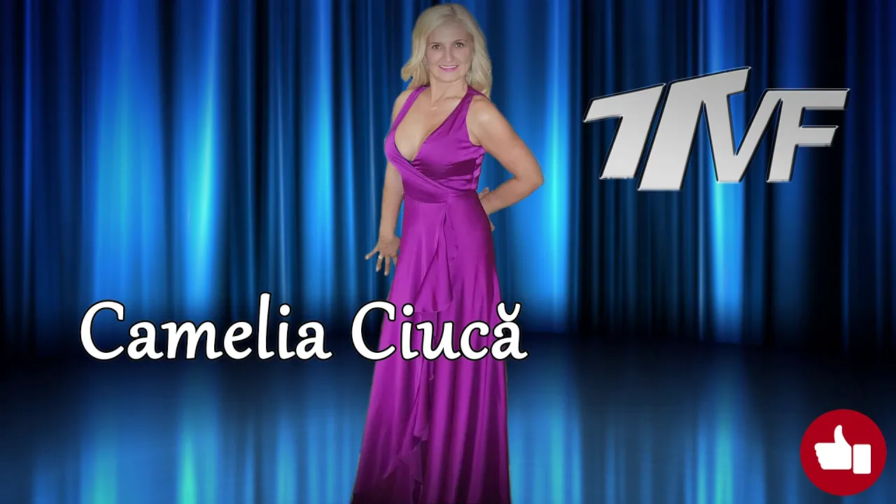 Camelia Ciuca - Hore si Sarbe BOMBA Colaj BELEA de joc 2021