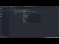 Coding a RPG Game Python
