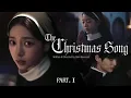 The Christmas song part 1 'Raphaela' WONYOUNG x KARINA x BYEON-WU-SEOK 박희순, 문소리, 변우석, 카리나, 장원영
