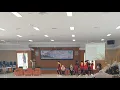 Download Lagu Senam MAUMERE HKN  2022 BPJS Kesehatan Cabang Kebumen