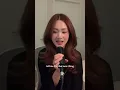 number one girl - gabriella (rosé cover)