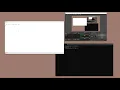 Clojure Note Editor REPL Thingy