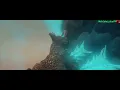 Lagu Godzilla Minus One Atomic Breath Animation