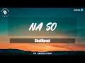 Download Lagu Shallipopi - Na So Lyrics (Official Video)