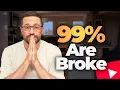 How Much Do YouTubers Actually Make