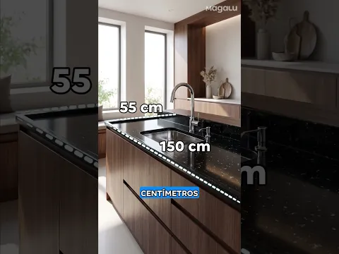Demais, né? Procure pelo código 226510700 no Magalu pra garantir o seu! #TemNoMagalu 💙