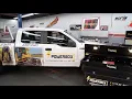 CIC POWERBOX Featured on Performance TV