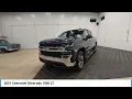 2021 Chevrolet Silverado 1500 LT Elkhart IN E205030
