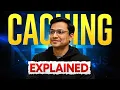 Next js Caching Rendering Masterclass 2025
