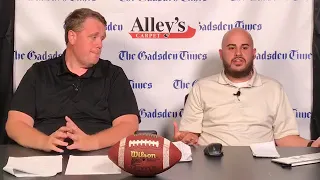 Gadsden Times Football Review Week 0