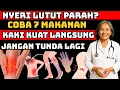 Download Lagu 7 Makanan Alami Ini Redakan Nyeri Lutut \u0026 Kuatkan Kaki!