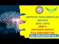 Artificial Intelligence AI Unit 4 Full Explanation KCS-071 AKTU Unique AppSites
