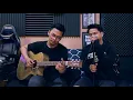 Sammy simorangkir - Tak mampu pergi ( cover by Rizal akbar Drms official )