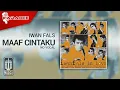 Download Lagu Iwan Fals - Maaf CIntaku (Official Karaoke Video) | No Vocal