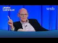 James Carville on Why Immigration Stays a Top Political Issue