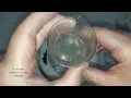 Making Nitroglycerin
