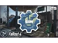 Fortress 3 0 Fallout 4 Sim Settlements Episode 25 Modded