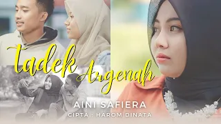 tadek argenah aini safiera lagu madura