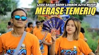 Download Lagu sasak lombok terbaru merase temerik kecimol azya musik MP3