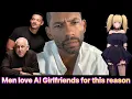 Download Lagu Men want A.I. Girlfriends for 1 simple reason… CONTROL! 
