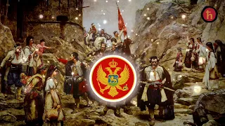 Čevo Ravno - Epic Montenegrin Music