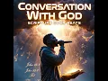 Conversation With God - Scripture Over Beats