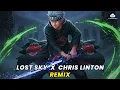 Download Lagu Lost Sky – Fearless pt.II (feat. Chris Linton) (Slowed + Reverb) | Trap | CloudVibes