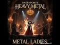 Download Lagu Metal Ladies Playlist - Where power has voice, strength, beauty and melody. ⚔️🎸