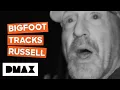 Russell Gets TRACKED Overnight By Bigfoot Expedition Bigfoot