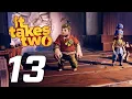 IT TAKES TWO - Episode 13 Cloning Time Part 1 Let s Play