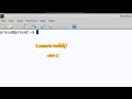 How to launch Firefox from the command line with multiple urls