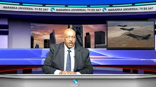 Wararka Caalamka Kuwii Ugu Muhiimsanaa Ee Maanta 06 09 2025 